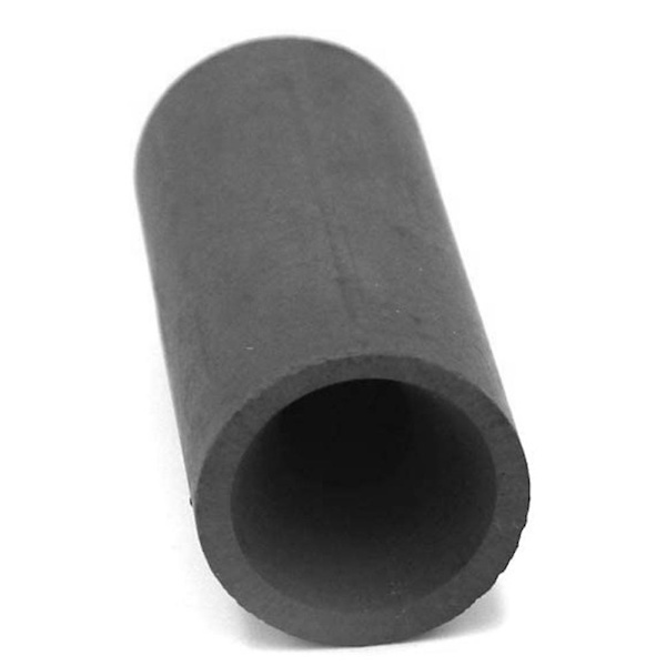 35x20x6mm Borcarbid Luft Sandblästermunstycke Sandblästringsverktyg Spets Slipblästring Sandblästring C [DB] Black