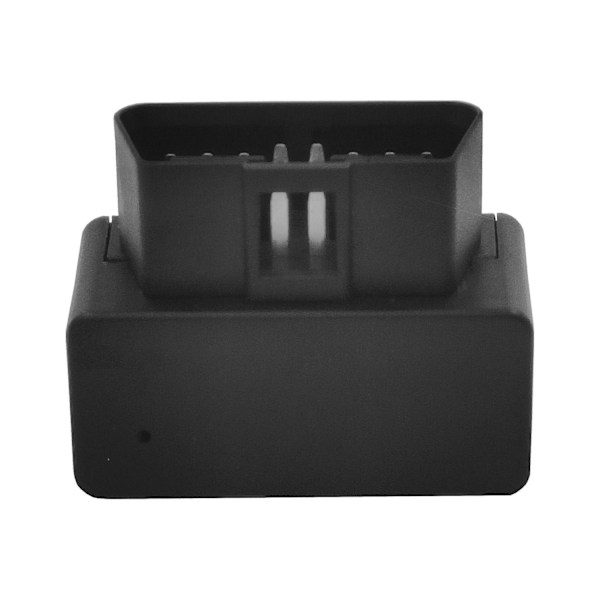 GPS Tracker för Fordon Realtids Fordons OBD Liten GPS Bil Fordonsspårare Enhet Lokaliserare OBDII GP [db]