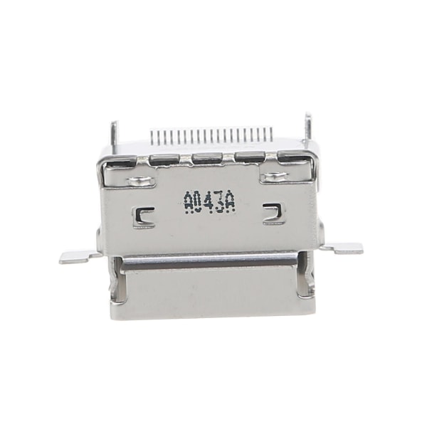 For Xbox One S HDMI-kompatibel port socket interface-kontakt hovedkort [DB]