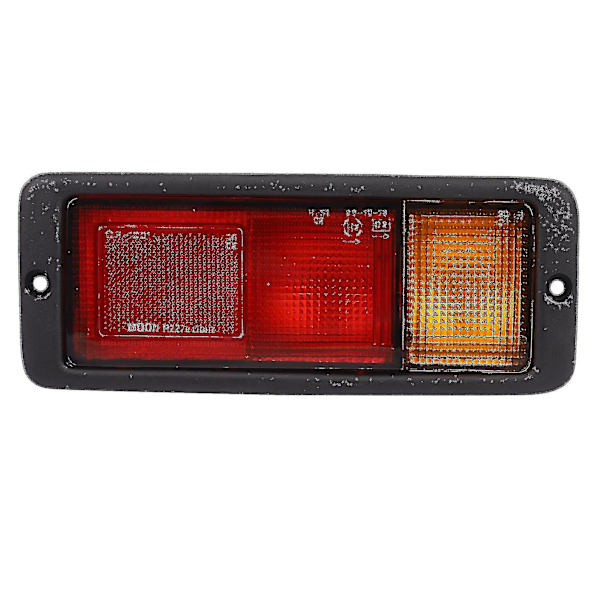 Db 2stk Venstre Høyre Bakre Baklyslampe Mb124963 For Mitsubishi Pajero Hy
