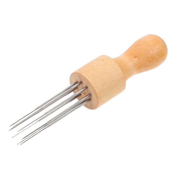 Nålefiltnåler Nålefiltbroduktverktøy for DIY-bruk[DB]