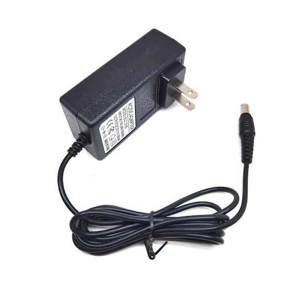 110V-240V Nätadapter för Shark Trådlös Dammsugare Reservdelar {db} US
