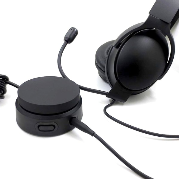 Usb-kontrollerkabel for A10 A40 Qc35 Ii Qc45 Gaming-headset Dc5v0.3v [DB]