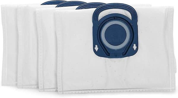 Rowenta Hygiene+ 10-pack påsar för utvalda dammsugare [Db]