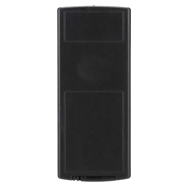 -ANU192 Bluetooth-högtalarfjärrkontroll för Sound Bar SACT60BT -WCT60 SSWCT60 HT-CT60BT HTCT60BT S {DB} Black