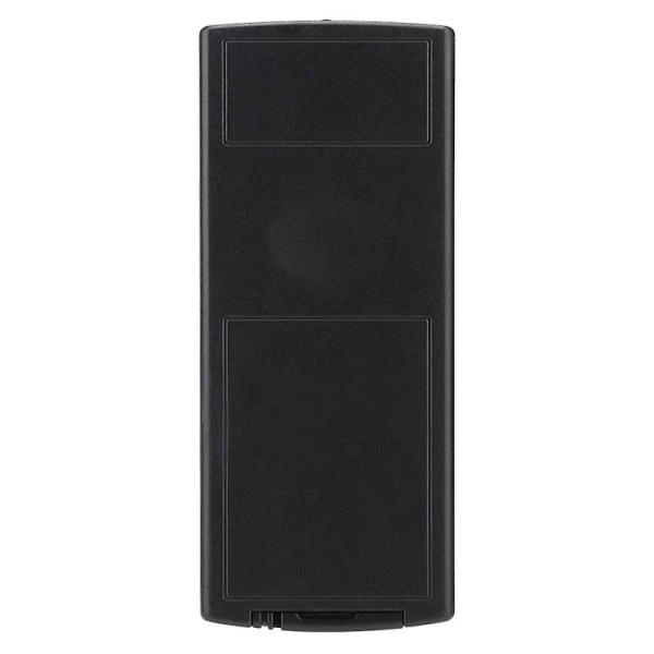 -ANU192 Bluetooth-kaiuttimen kaukosäädin Sound Bar -laitteelle SACT60BT -WCT60 SSWCT60 HT-CT60BT HTCT60BT S {DB} Black