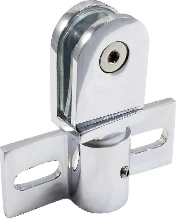 Glas Brusekabine Pivot Hængsel [DB]