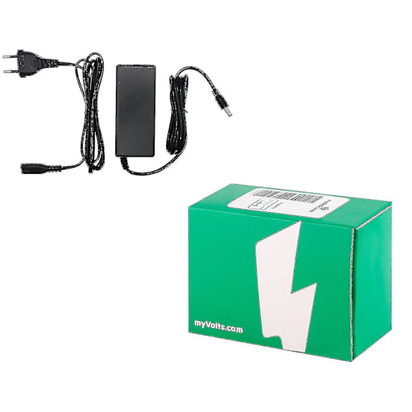 Til 12V Volt Kompatibel med Psb-7u Psu S [Db]