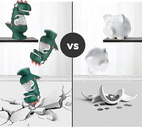 Dinosaur Pengaburk Barn Tecknad Pengaburk Julklapp[DB]