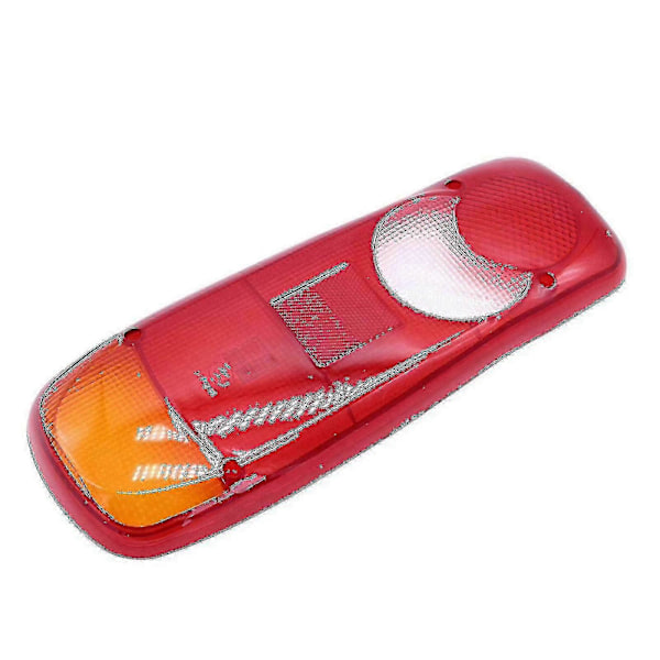 2 kpl Kuorma-auton takavalon suojus Daf Lf45 Lf55 Nissan Cabstar -kuorma-autoon - Snngv g20242090505 [DB]