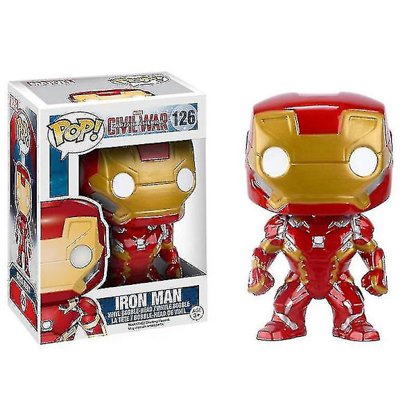 Pop  The  Thor Ragnarok Action Figur Dukker Legetøj Film Action Legetøj Db P6