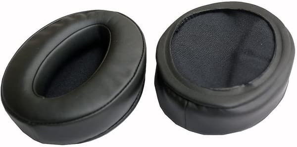 Öronkuddar för Sennheiser Hd4.50 1 par [DB]