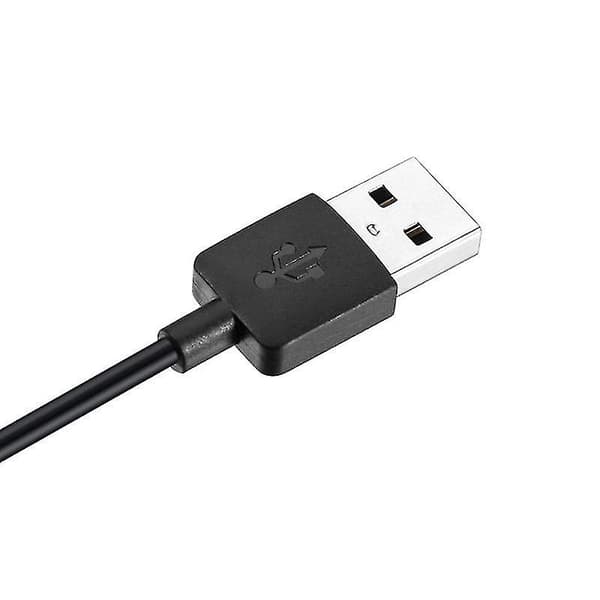 Usb-lader kompatibel med Tomtom Runner 3 Sparkadventurer Golfer 2 Lading Dataoverføring [db]