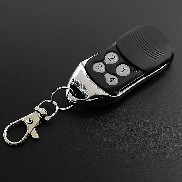 Chamberlain Liftmaster Garage-dörr Fjärrkontroll Motorlift 1a5639-7 D-66793 94335e 4335e 4330e 4333e 4332e Ersättning 433 Mhz(94335e etc)