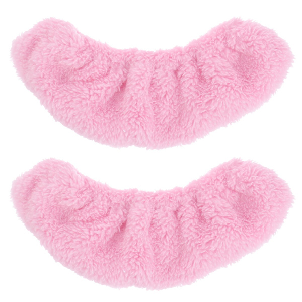 Elastisk Skøytetrekk Skøytetrekk Pluss Ishockey Skøyter Trekk (Rosa M) [DB] Pink M