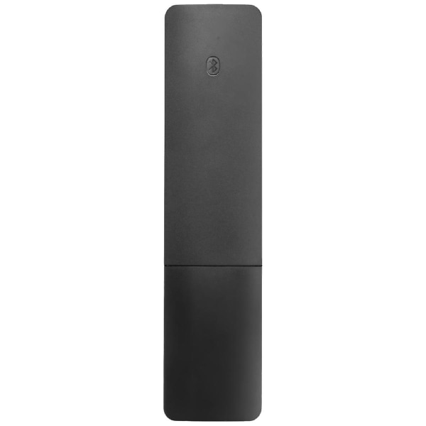 Ny Xmrm-006 for Mi Box S Mdz-22-ab Mdz-24-aa Smart Tv Box Bluetooth Stemmestyrt Fjernkontroll [DB] Black