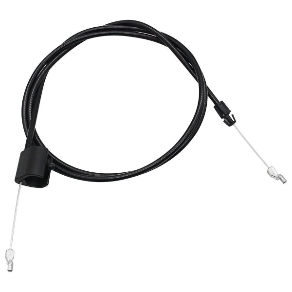 Kabel Lengde: 61 1/2in, Rør Lengde: 54 1/2in 183567 Motor Bremse Sone Kontroll Kabel For Ayp