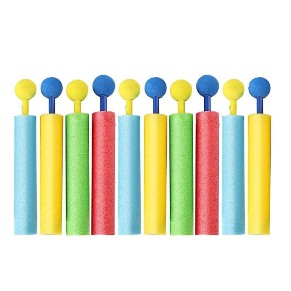 Vandlegetøj til voksne børn sommer vandlegetøj svømmebassin forsyninger [DB] Random Color