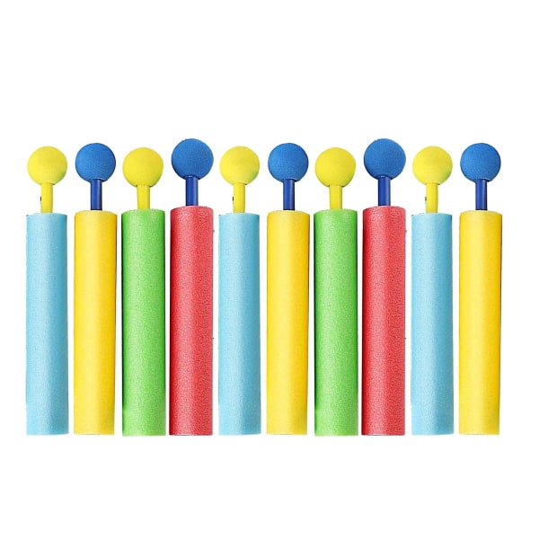 Vandlegetøj til voksne børn Sommer vandlegetøj til swimmingpool [DB] Random Color