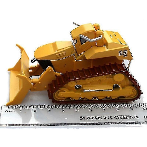 Cars Rhapsody Bullfighter Bulldozer Metallileluautomalli [DB]