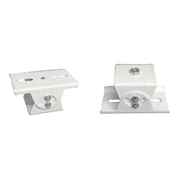 2 kpl aurinkopaneelin asennuskiinnike - 78 * 45mm-CE db
