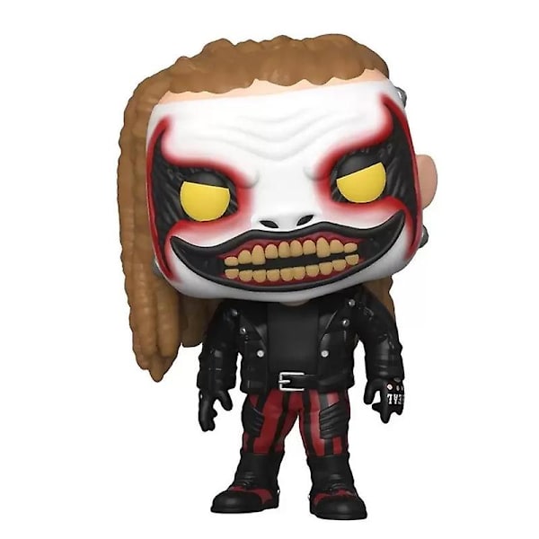 WWE 77 \"The Fiend\" Bray Wyatt Db -toimintahahmo