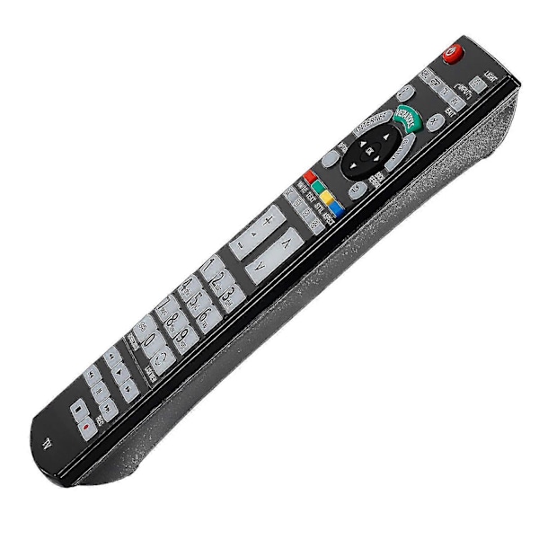 Fjärrkontroll N2QAYB000715 Passar Panasonic Led TV TX- [db]