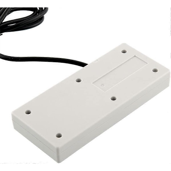 NES Classic Controller Nintendo Classic Mini Controller Spillkontroll 1,8 m Forlengelseskabel [db]