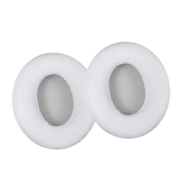 Udskiftning af ørepuder til Monster Beats By Dr.dre Solo 1.0 Hvid {DB white as described