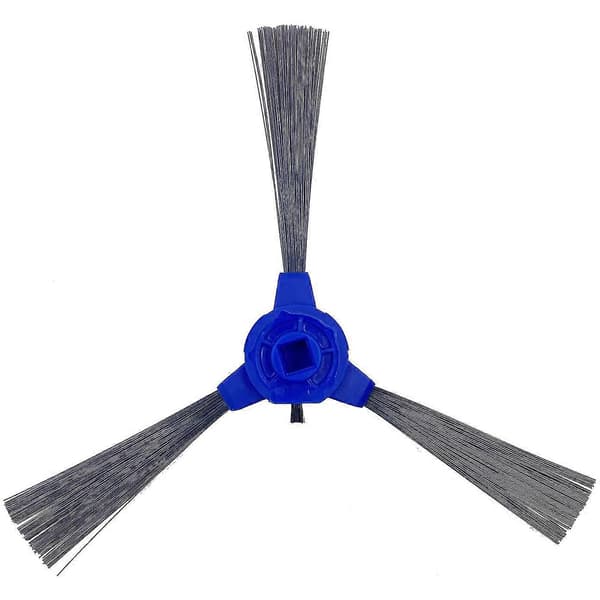 Sidebørsteerstatning for Eufy Robovac 11s, 11s Max, 15t, Robovac 30 [DB]