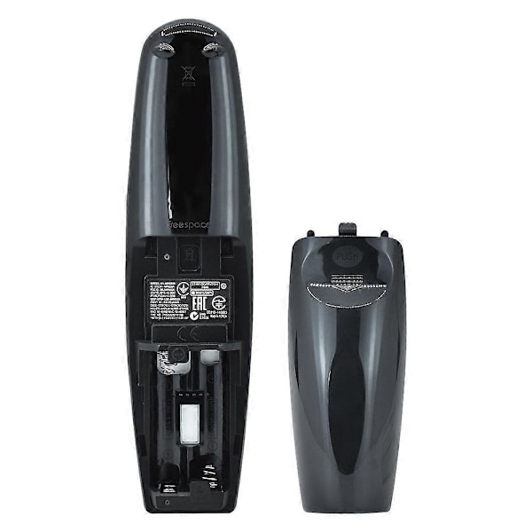 AN-MR650A För LG Magic 2017 2018 Röst TV Fjärrkontroll 75/86SJ95 [db]