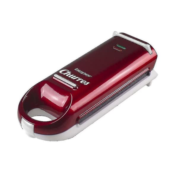 Churros-kone 4 churrolle - 800 W Bdau [DB]