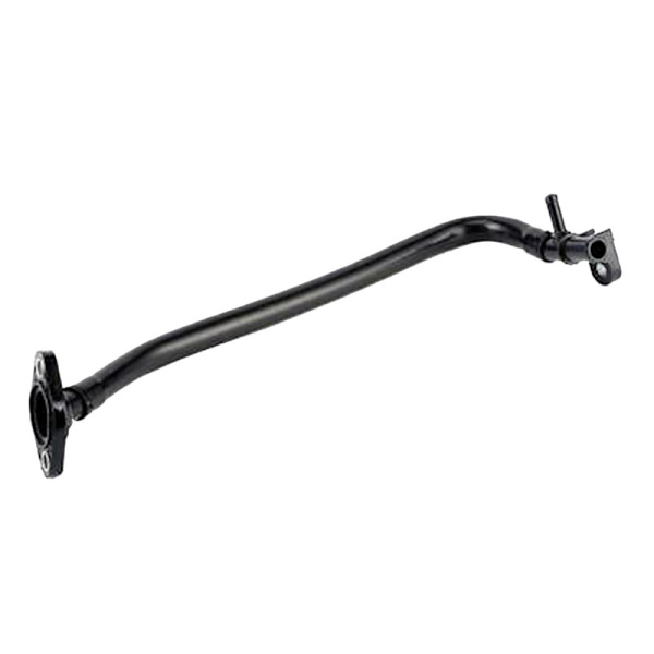 Jäähdytysnesteen ohitusputki 16268-75091 sopii 4runner/ [DB] black