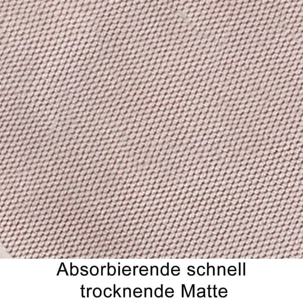 sysy Oppvaskmatte Mikrofiber Oppvaskmatte, Superabsorberende, Mikrofiber Oppvaskmatte [DB]