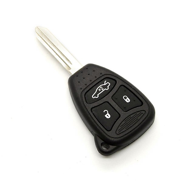 BEST KEY Kauko-ohjain Avain Dodge RAM JEEP Commander Compass Grand Cherokee Liberty Wrangler Chrysler KOBDT04A ID46 315/433 Mhz [DB] 2B PLUS 1B