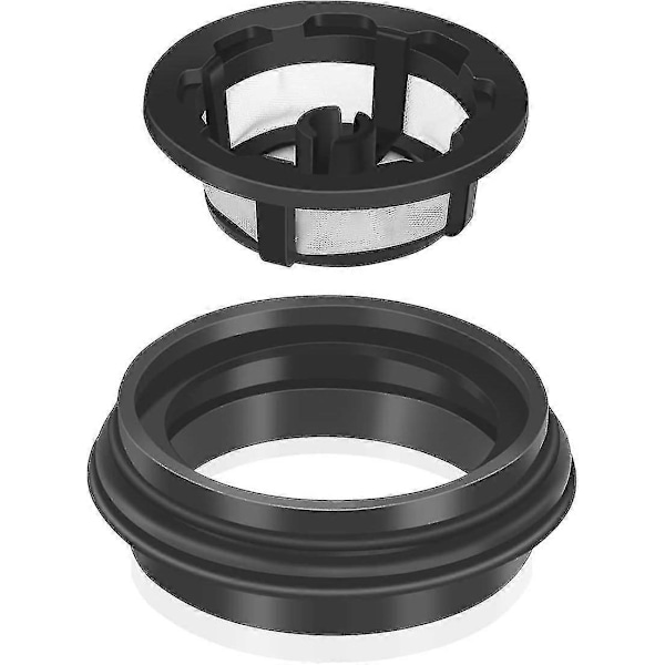 Ersättningsvattenbehållare Filter Kompatibel Med Irobot Braava Jet M6 (6110) (6012) (6112) (6113) db