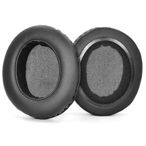 Reservede Ørepude til ASUS ROG Strix Fusion 300 / 500 / 700 (Sort) [DB]