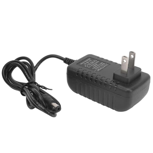 25.2V Strømforsyningsadapter Oplader til Liion Lithium Batteri med IndikatorlysYMQX) [DB]