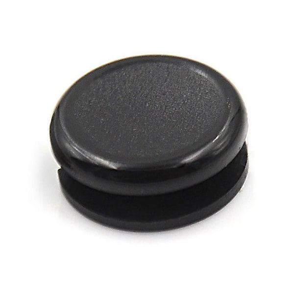 Gaming Joystick Analog Thumbstick Controller Circle Pad Caps Kompatibel Nintendo 3DS [Db] Black