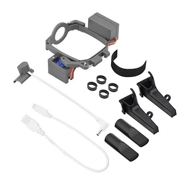 Leveringsutgivelse for DJI-Mavic 2 Pro/zoom luftdrop-system dronetilbehør DB