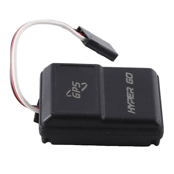 Gps-modul 16720 för Go 16207 16208 16209 16210 H16 H16h H16e H16p 1/16 Rc-bilreservdelar