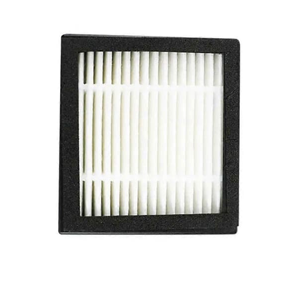 4 stk. HEPA-filter til iRobot Combo J7+ til iRobot Combo J7 J7+ [DB] 30 plastic