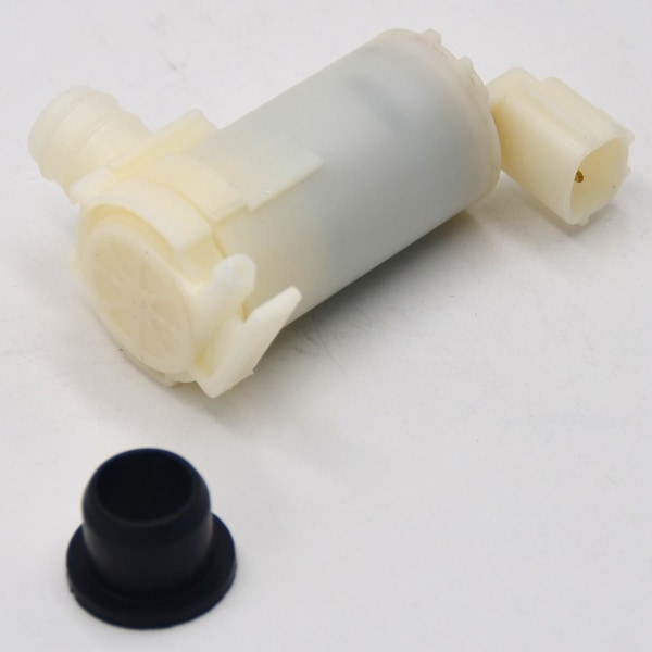 Frontrutespylerpumpe for Navara D22 11/2001 - 12/2008 [dB} White