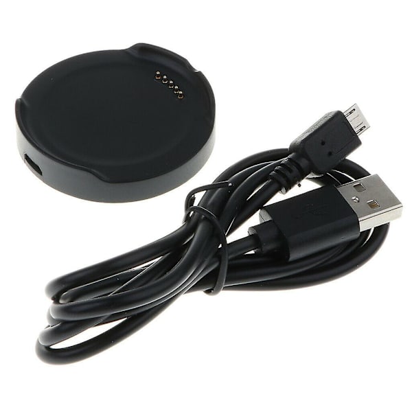 Lade Dock Usb Lader Cradle Kabel For Lg G Watch W150 R W110 Smartwatch