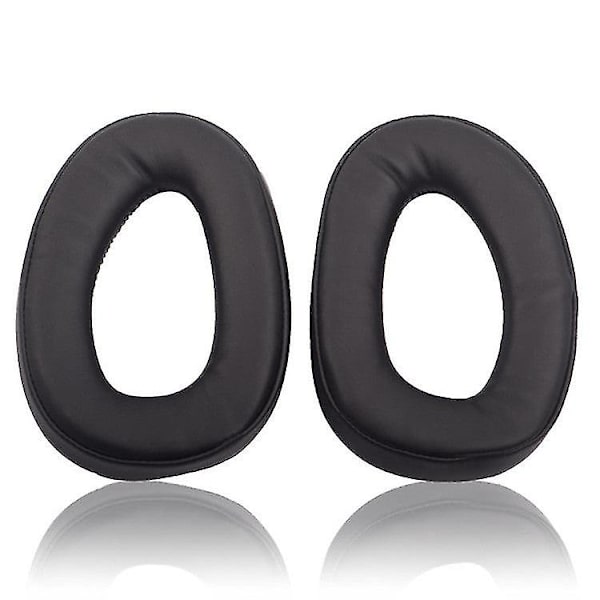 Ørekopper egnet til Sennheiser Gsp300 Gsp301 Gsp302 Gsp303 Gsp350 Gsp370 Hovedtelefoner DB