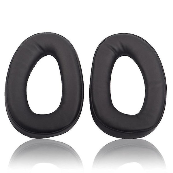 Øreputer egnet for Sennheiser Gsp300 Gsp301 Gsp302 Gsp303 Gsp350 Gsp370 Hodetelefoner DB