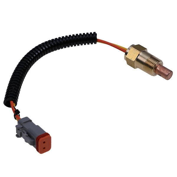 41-6538 416538 Motorkølevæske Vandtemperatur Sensor Til Sb / / Slxi / T-serie / Precedent