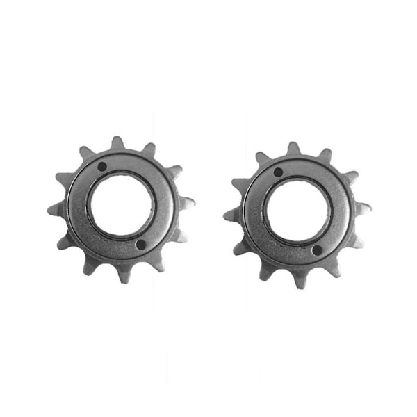 Single outlet speed hjul
