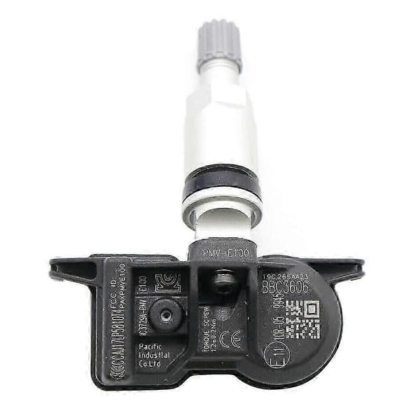 42607-02090 Dæktrykssensor TPMS passer til Toyota AVALON CAMRY 4RUNNER COROLLA 2019 2020[DB]