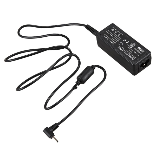 Strömadapter 19v 2.1a 40w för Np900x3c Np900x4c Np900x3a Np900x1 [DB]